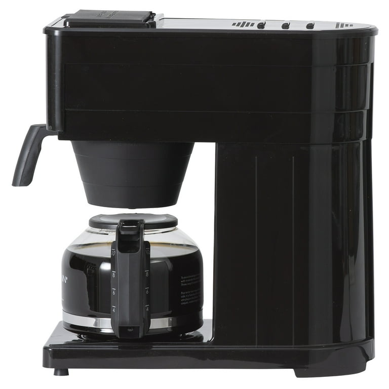Bunn HB Coffeemaker Review, Price and Features - Pros and Cons of Bunn HB  10-Cup Coffeemaker
