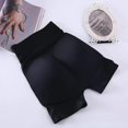 thumbnail image 1 of Bragas Acolchadas Transpirables Sin Costuras Para Mujer/Pantalones Cortos Levantador De Caderapangjing, 1 of 4