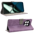 thumbnail image 2 of Case for OnePlus 11 5G RFID Blocking Flip Cover Magnetic Wallet Compatible with OnePlus 11 5G Case, 2 of 5