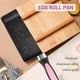 thumbnail image 4 of Tamagoyaki Pan Japanese Omelette Pan, Non-Stick Coated Square Egg Pan for Making Omelettes or Crepes (P, 4 of 5