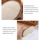 thumbnail image 3 of Moyic Esponja compacta para frotar el baño, espuma fácil para una cómoda experiencia de ducha, cepillo de lufa excelente Suministros de limpieza para el hogar Borrador de bordes envuelto3, 3 of 6