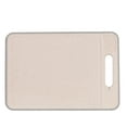 thumbnail image 4 of Thaw Mat, Sink Grinding Aluminum Alloy Defrosting Tray  For Kitchen Wheat Straw Color,Grey, 4 of 8