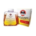 thumbnail image 1 of Aceite de Hígado de Bacalao 250 Capsulas Blandas Siete Mares Santé Desodorizado, 1 of 2