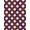 Beige, Pattern 2, variant on ODIKA 6x9 Machine Washable Non-Slip Area Rug, Geometric Beige High Traffic Rug, Beige, 1288453