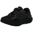 thumbnail image 1 of Zapatillas Skechers Go Run Consistent 2.0 para Hombre en Negro, 1 of 8