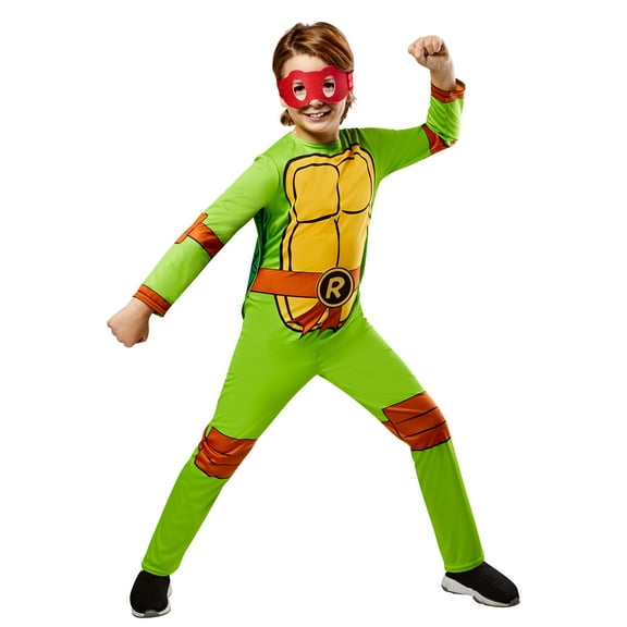 Teenage Mutant Ninja Turtles Interchangeable Costume Set for Kids by Rubies, Boys Large