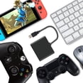 thumbnail image 4 of TORUBIA Convertisseur d'Adaptateur Clavier et Souris PS4 pour Xbox/PS4/switch, 4 of 8