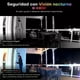 thumbnail image 2 of WYZE Cam OG, Cámara de Seguridad Wi-Fi HD 1080p - Interior/Exterior, Visión Nocturna en Color, Foco y Sirena Incorporados, Carga de Vídeo Más Rápida, Audio Bidireccional, Grabación 24/7, 2 of 8