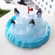 thumbnail image 2 of Iceberg Stacking Penguins Balance Children's Concentration Logic Training Parent-child Interactive Early Education Board Game Educational Toys Guangua, 2 of 4
