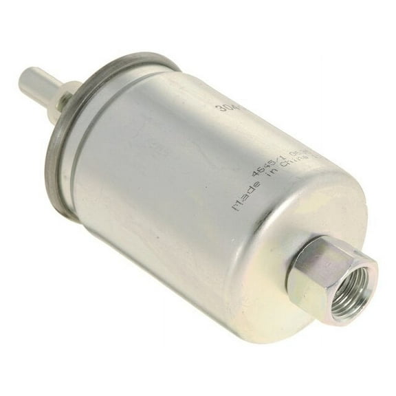 Fuel Filter - Compatible with 1997 - 2004 Chevy S10 1998 1999 2000 2001 2002 2003