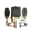 thumbnail image 1 of Integrated Wireless Remote Control 12V 230A Car Battery Switch Disconnect Cut Off Isolator Positive/Negative Universal ,Easy to Install, 1 of 6