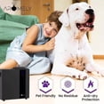 thumbnail image 3 of Aromely Smart HVAC Scent Diffuser up to 16,000 SQSF, 3 of 8
