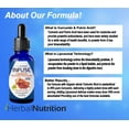 thumbnail image 6 of INFUSE Liposomal Liquid Turmeric Curcumin  2 Bottle Pack Superior Uptake, 10X Curcumin Potency, With Fulvic Acid, MFD USA, 6 of 7