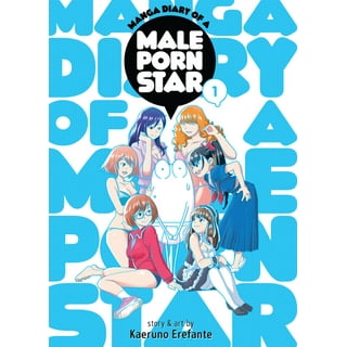 Porn Manga