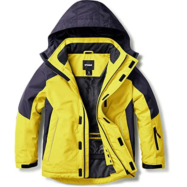 Kids 2024 snow jacket