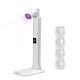 thumbnail image 1 of Portable Retractable UV LED Nail Lamp Nail Drying Light, 1 of 5
