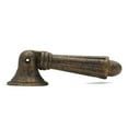 thumbnail image 5 of Richelieu Bp15457 Expression Pendant Cabinet Knob - Silver, 5 of 5