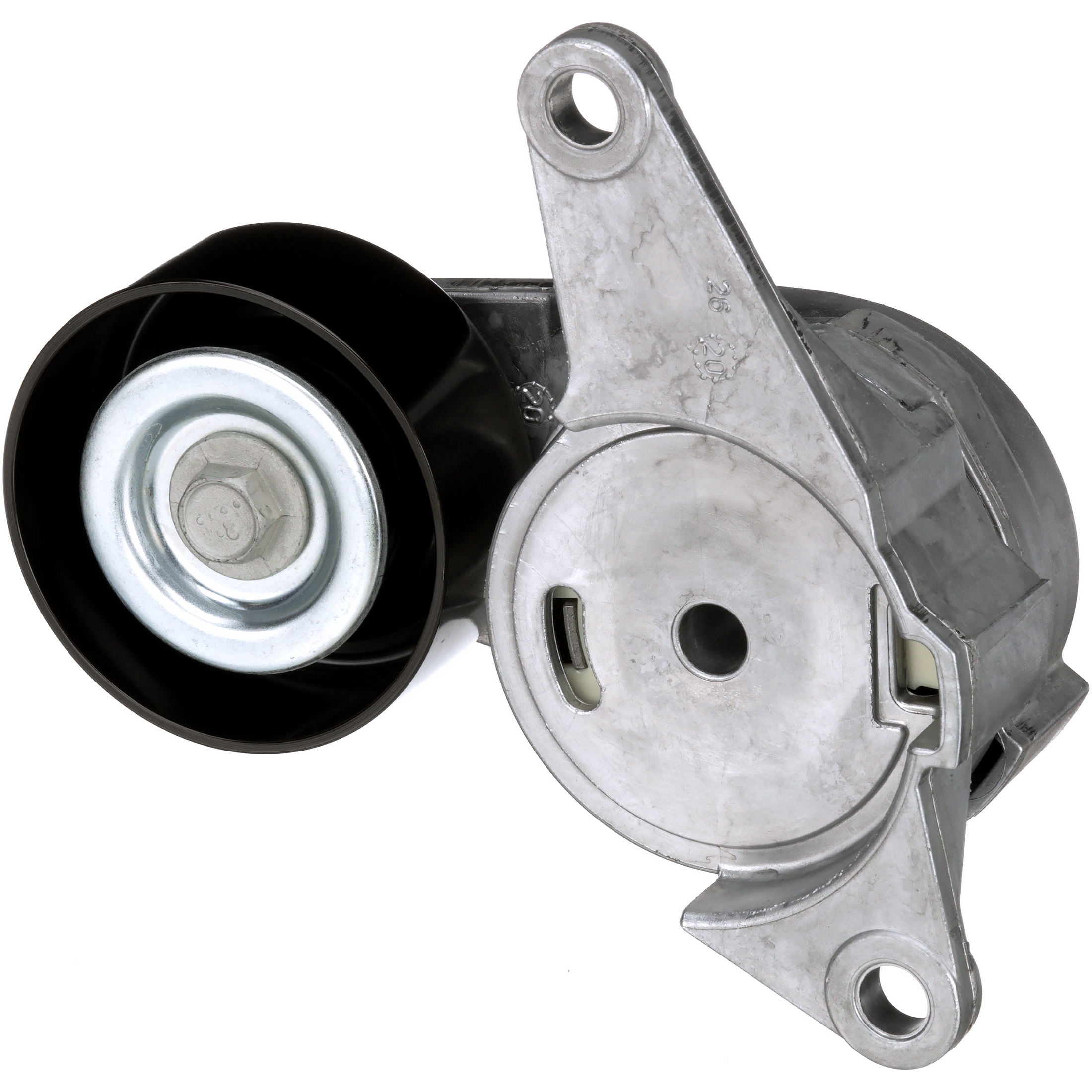 Gates 90K-38397 Serpentine Drive Component Kit Fits select: 2012-2013 CHEVROLET IMPALA, 2014 CHEVROLET IMPALA LIMITED