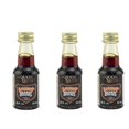 thumbnail image 1 of Essence de Brandy Abricot 3 par Paquet (20 ml 0.65 fl oz), 1 of 1