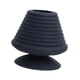 thumbnail image 4 of Tapón de bañera, tapón de desagüe, tapón de bañera de repuesto, tapón de lavabo, tapón de lavabo, desagüe Negro, 4 of 9