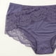 thumbnail image 5 of Beauwear-ropa interior de talla grande para mujer, bragas cómodas, íntimas de encaje, bragas de seda de hielo ahuecadas, lencería Sexy, 5 of 5