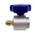 thumbnail image 6 of Dreamhall Self Sealing R134A Can Tap Valve Refrigerant Dispenser F A\/C Charging Hose, 6 of 10