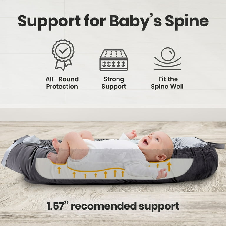 Newborn lounger walmart outlet