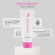 thumbnail image 4 of JESS BEAUTY Face Reset Soft Cleanser 150 ml Limpiador Facial Suave con Ácido Hialurónico, 4 of 4