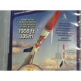 thumbnail image 3 of Estes Alpha Model Rocket KIT Skill Level 1, 3 of 5