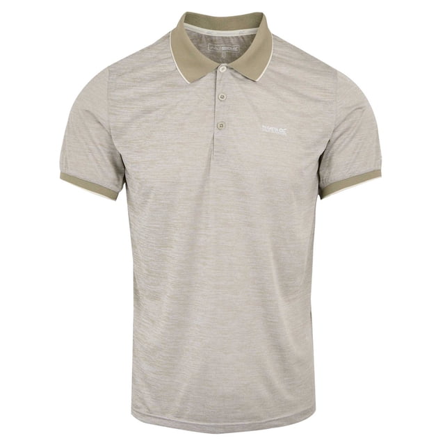 Regatta Polo en Jersey Remex II pour Hommes