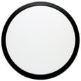 thumbnail image 2 of Blink Pro+ - Light Black Contemporary Aluminum Flush Mount Light, 2 of 14
