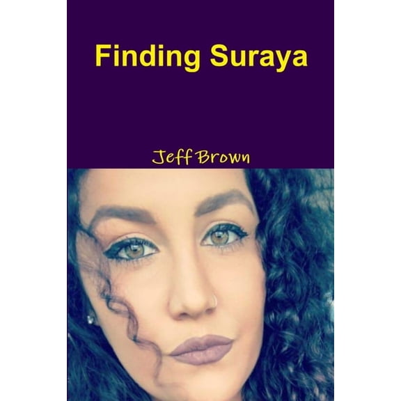 Finding Suraya, (Paperback)