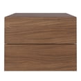 thumbnail image 4 of Nexera James 2 Drawer Nightstand, 4 of 5