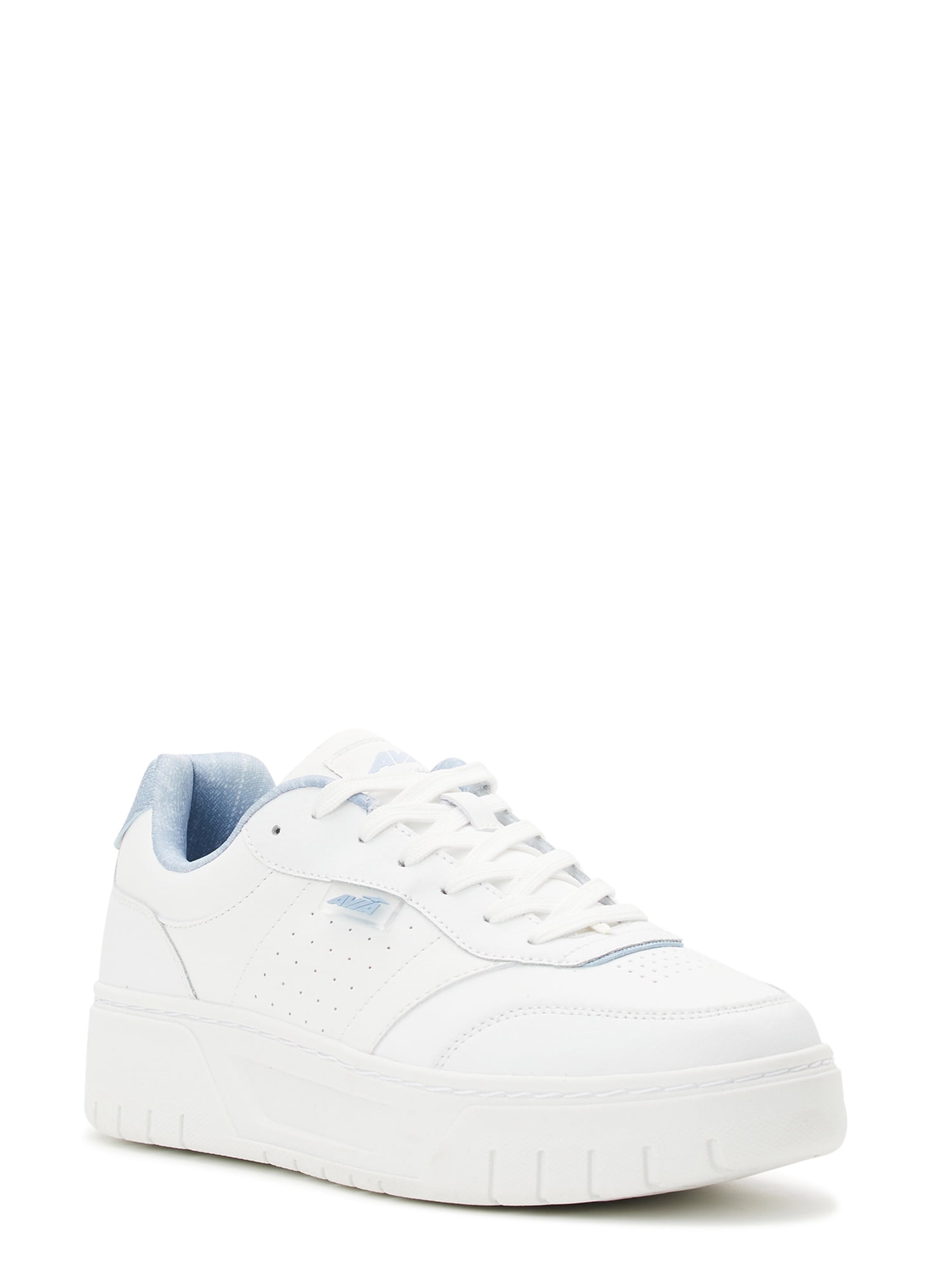 platform sneakers walmart