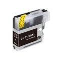 thumbnail image 1 of Cartouche d'Encre Compatible Brother LC61BK LC61 Noir 450 Pages, 1 of 1