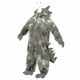 thumbnail image 3 of Disfraz de dinosaurio para niños Jurásico lindo mono T-rex disfraz de Halloween fiesta de carnaval disfraz de cosplay - D, 3 of 4