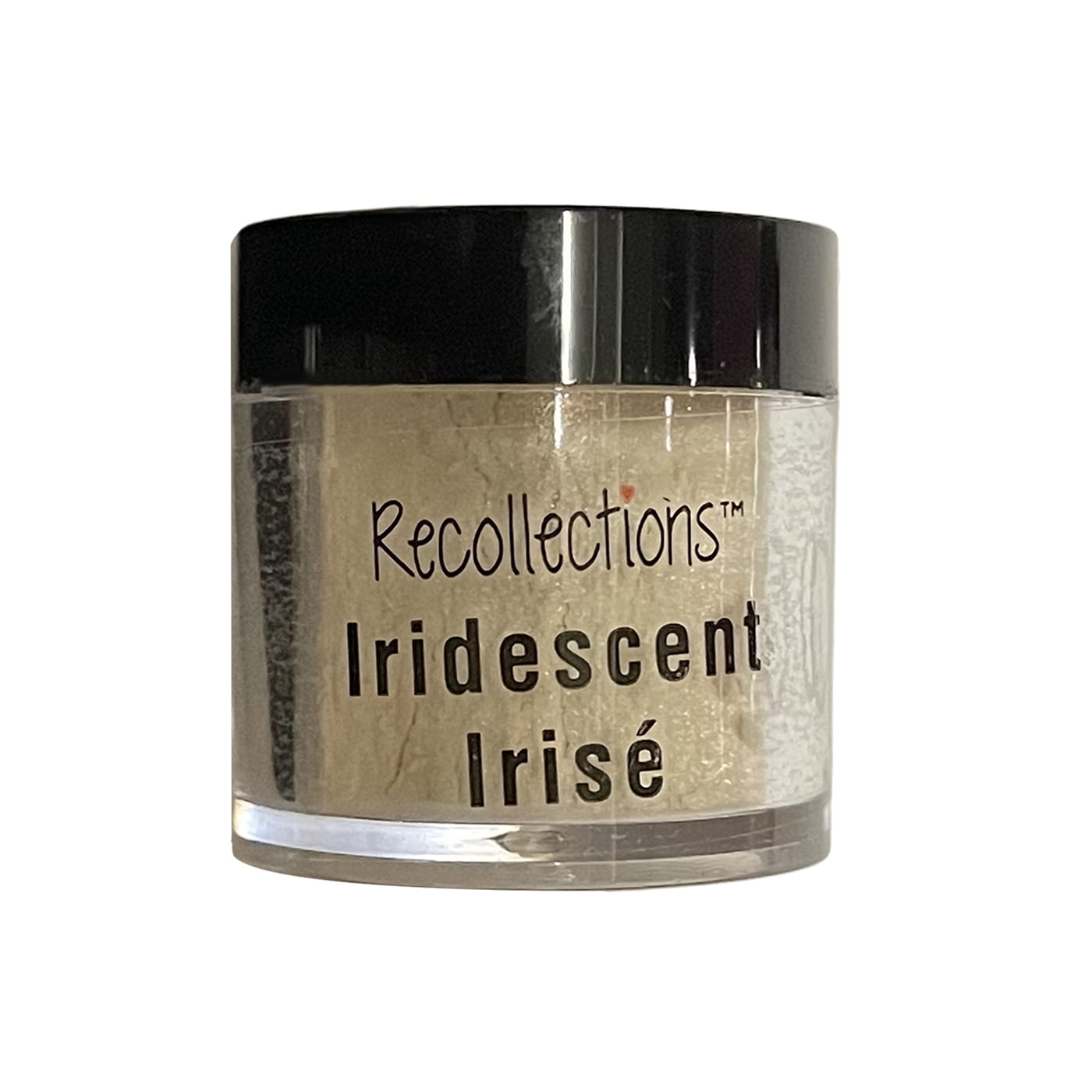 Metallic Pigment Powder Set by Recollections