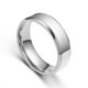 thumbnail image 1 of Guardurnaity Anillo de banda Unisex, pareja de baile de aniversario, joyería de mano estética, regalos de vacaciones de cumpleaños personalizados, tamaño Type3 NO3 Guardurnaity AP010324-13B, 1 of 6