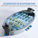 thumbnail image 2 of Navy Battleship Boat Shooting Toy Competitive Intriguing Toys for Family Interactive Games, 2 of 5