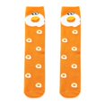 thumbnail image 1 of Spring Children Warmer Ankle Short Lovely Socks Cartoon Pattern Kids Girls Knee High Socks Child Over Knee Socks E 42cm, 1 of 6