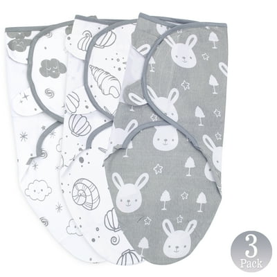 Baby Swaddle Blankets Wraps for Newborn Boy and Ireland Ubuy