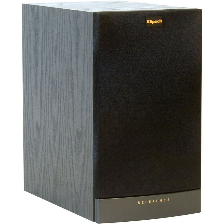 Klipsch Reference II RB-51 II Wall Mountable Speaker, 75 W RMS