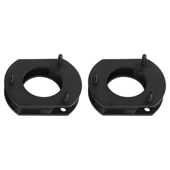 ECCPP 2" Front Leveling Lift Kit fit 2011 2012 2013 2014 2015 2016 2017 2018 2019 2020 2021 2022 for Jeep for Grand Cherokee