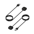 thumbnail image 1 of Cargador USB magnético Base de carga de carga rápida para Fitbit Versa 3 (1m) Likrtyny Para estrenar, 1 of 9