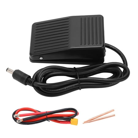 

Spot Welding Pen Foot Switch Lightweight High Reliability Spot Welding Pen Foot Switch Ki For Work