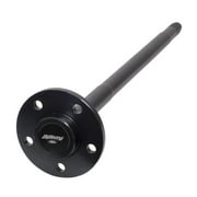 Alloy USA 21151 Alloy USA Axle Shaft Fits 03-06 Wrangler (TJ) Fits select: 2003-2006 JEEP WRANGLER / TJ