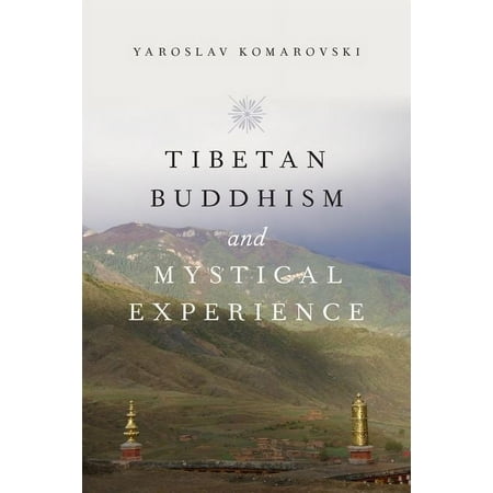 UPC: 9780190244903 | Tibetan Buddhism and Mystical Experience (Paperback)