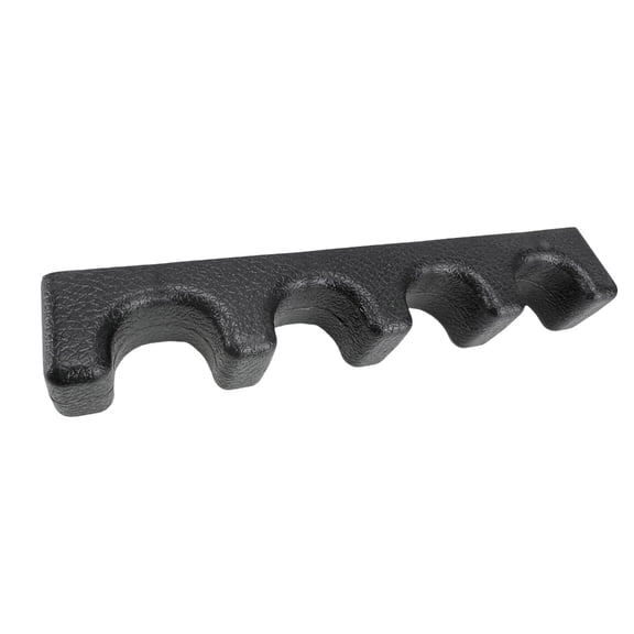 Pool Cue Holder Billiard Stick Rack Billiard Cue Claw for Tabletop Game Room