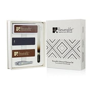 Resveralife Advanced Nail Kit, Strong Durable Set for Manicure and Pedicure