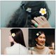 thumbnail image 3 of unbranded 10Ud Accesorios De Plumeria Artificiales Para Peinados Y Hawaiana, 3 of 8